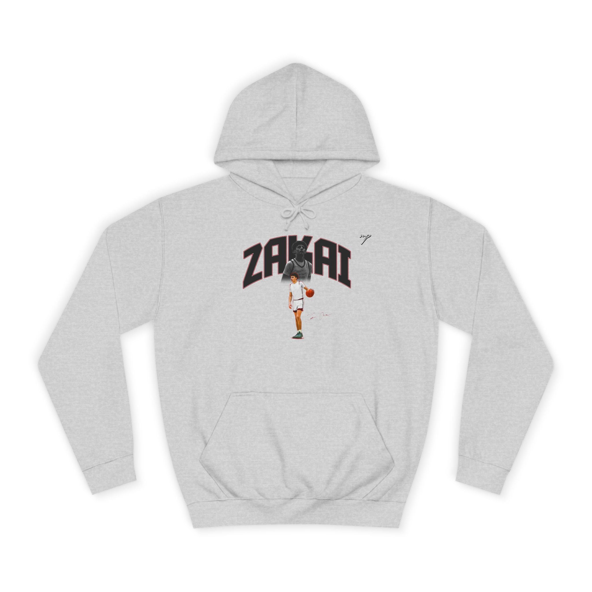 Zakai Owens Hoodie