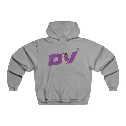 Devonte Harmon Vintage Hoodie