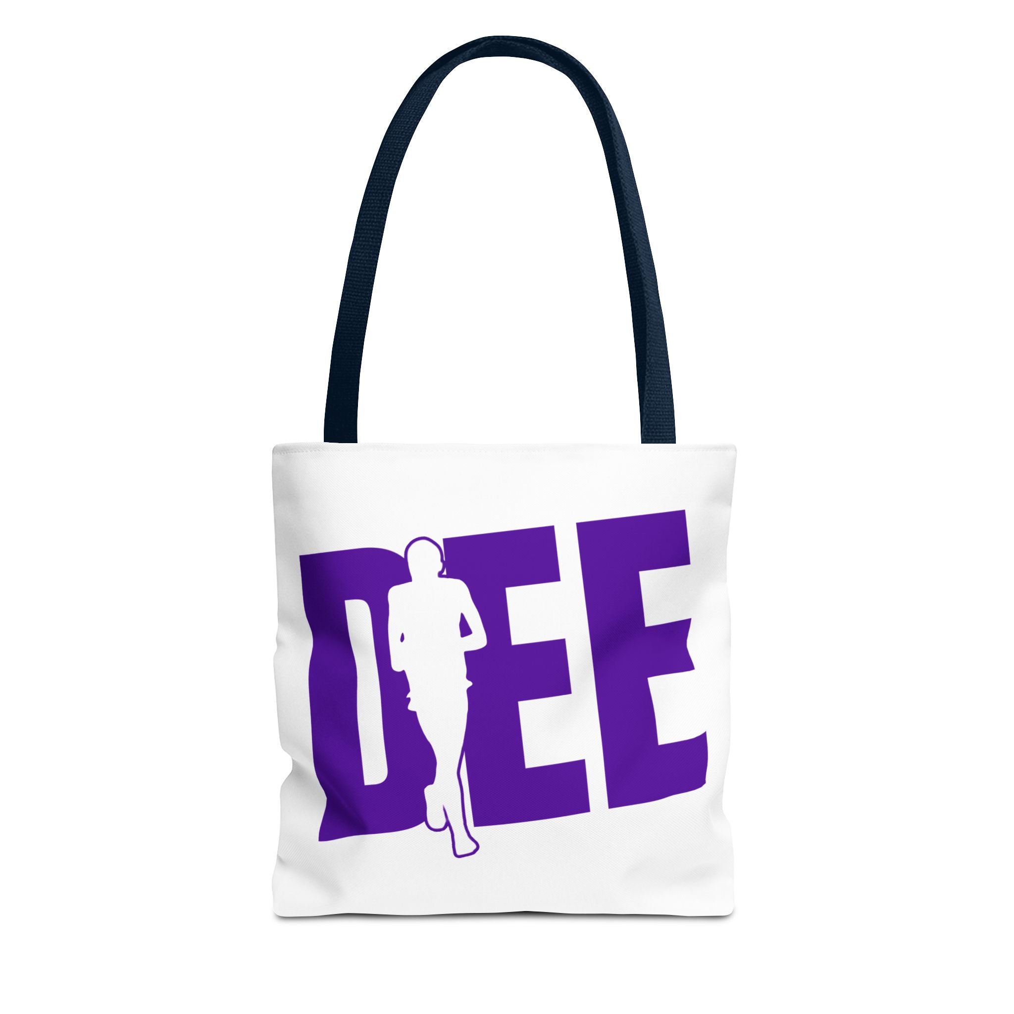 Dereon Epps Tote Bag