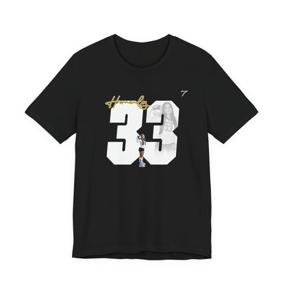 Jules Hernandez Graphic Tee