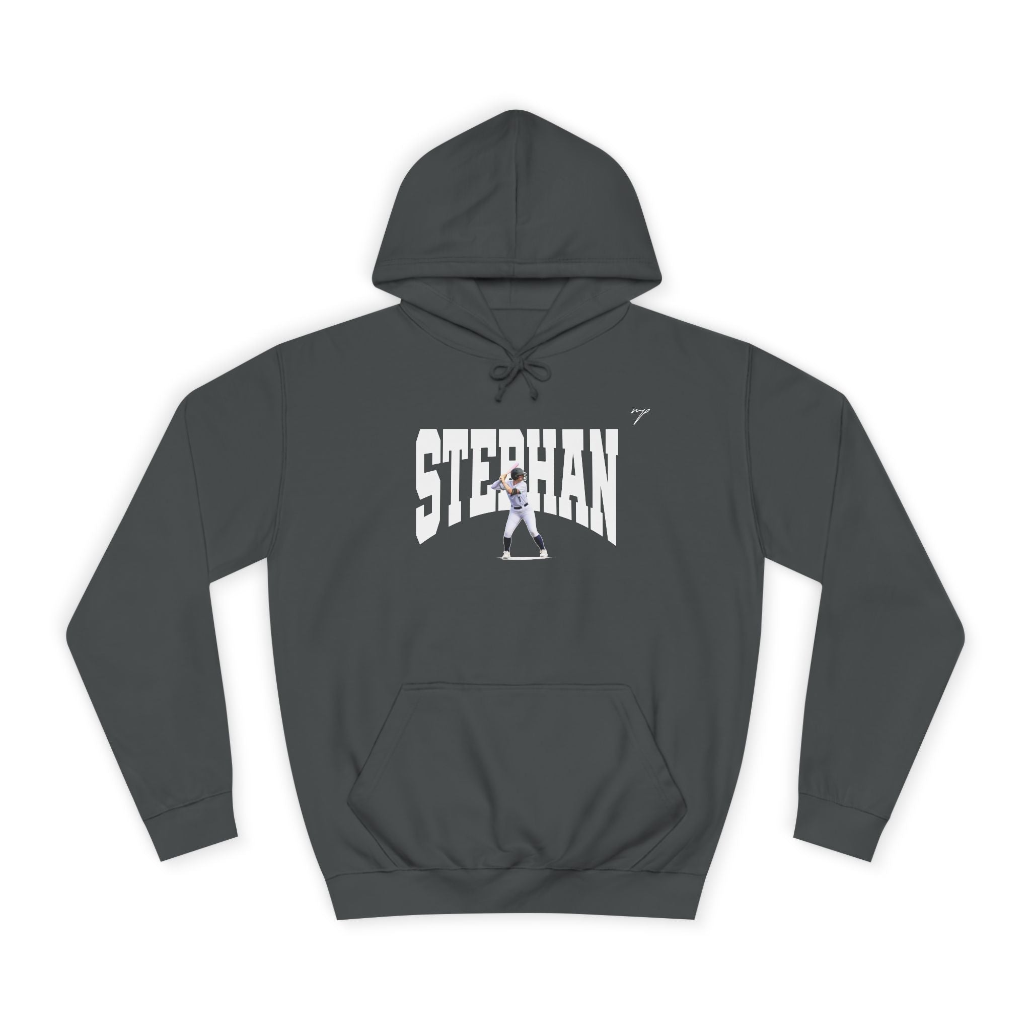 Averie Stephan Hoodie