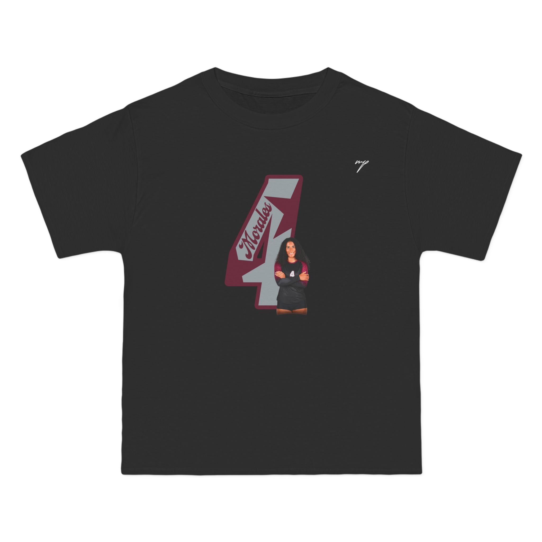 Selana Morales Vintage Tee
