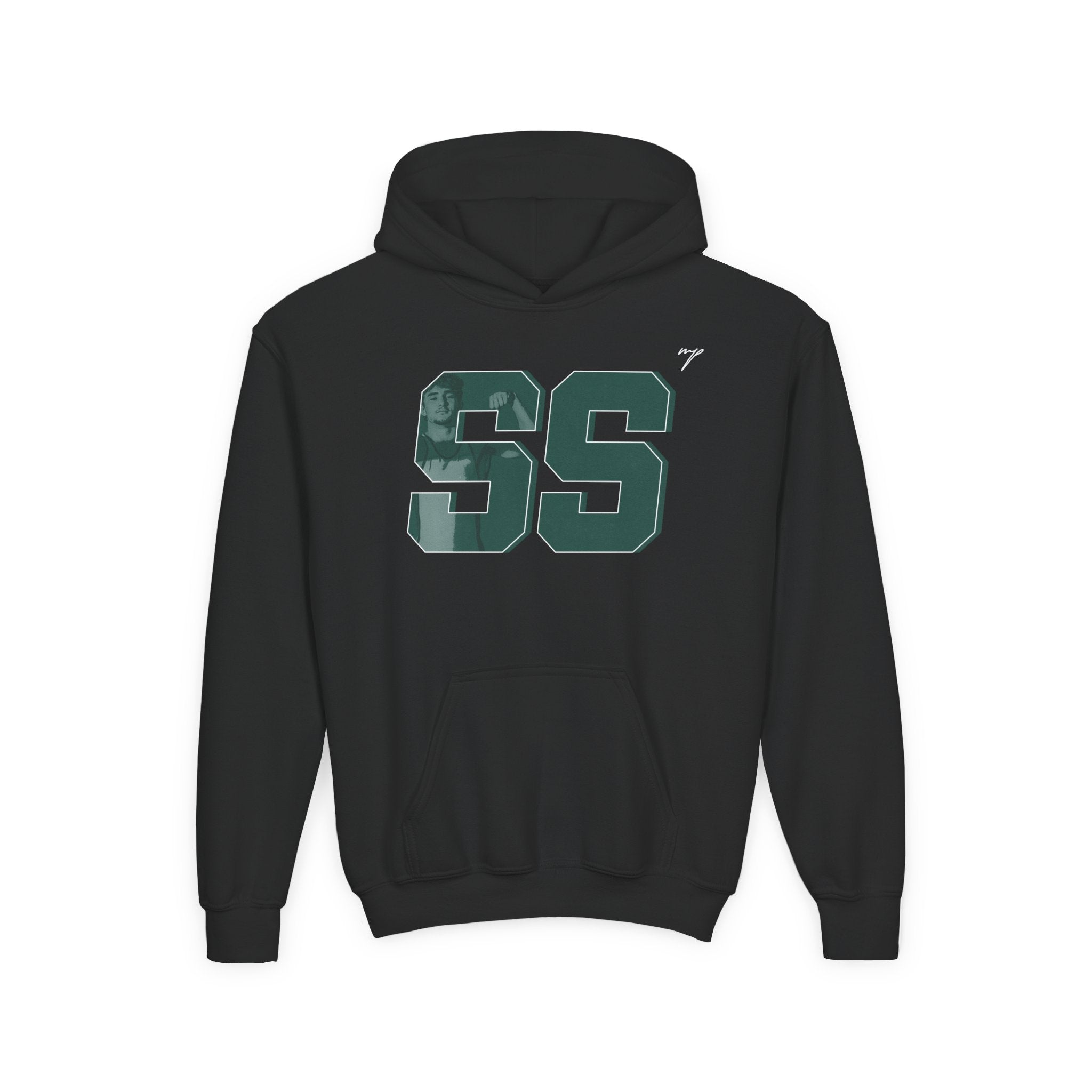 Sammy Stewart YOUTH Hoodie