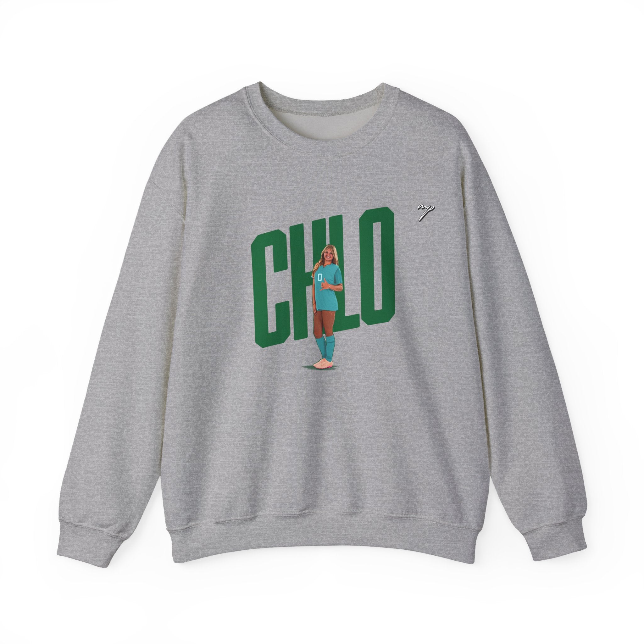 Chloe Waddington Crewneck