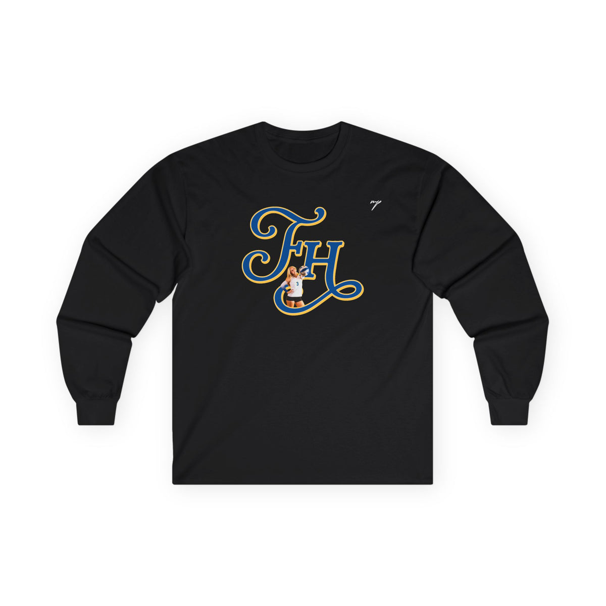 Fifi Harvey Long Sleeve
