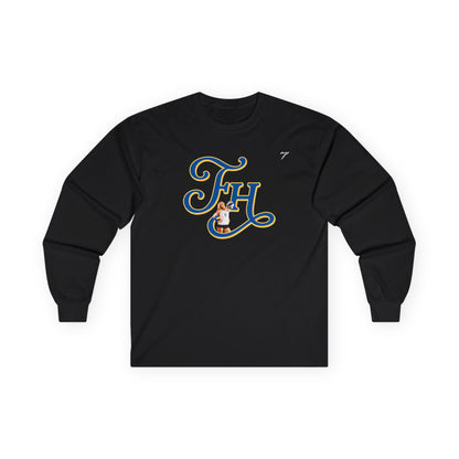 Fifi Harvey Long Sleeve