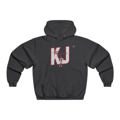 Kharlee Sanders Vintage Hoodie