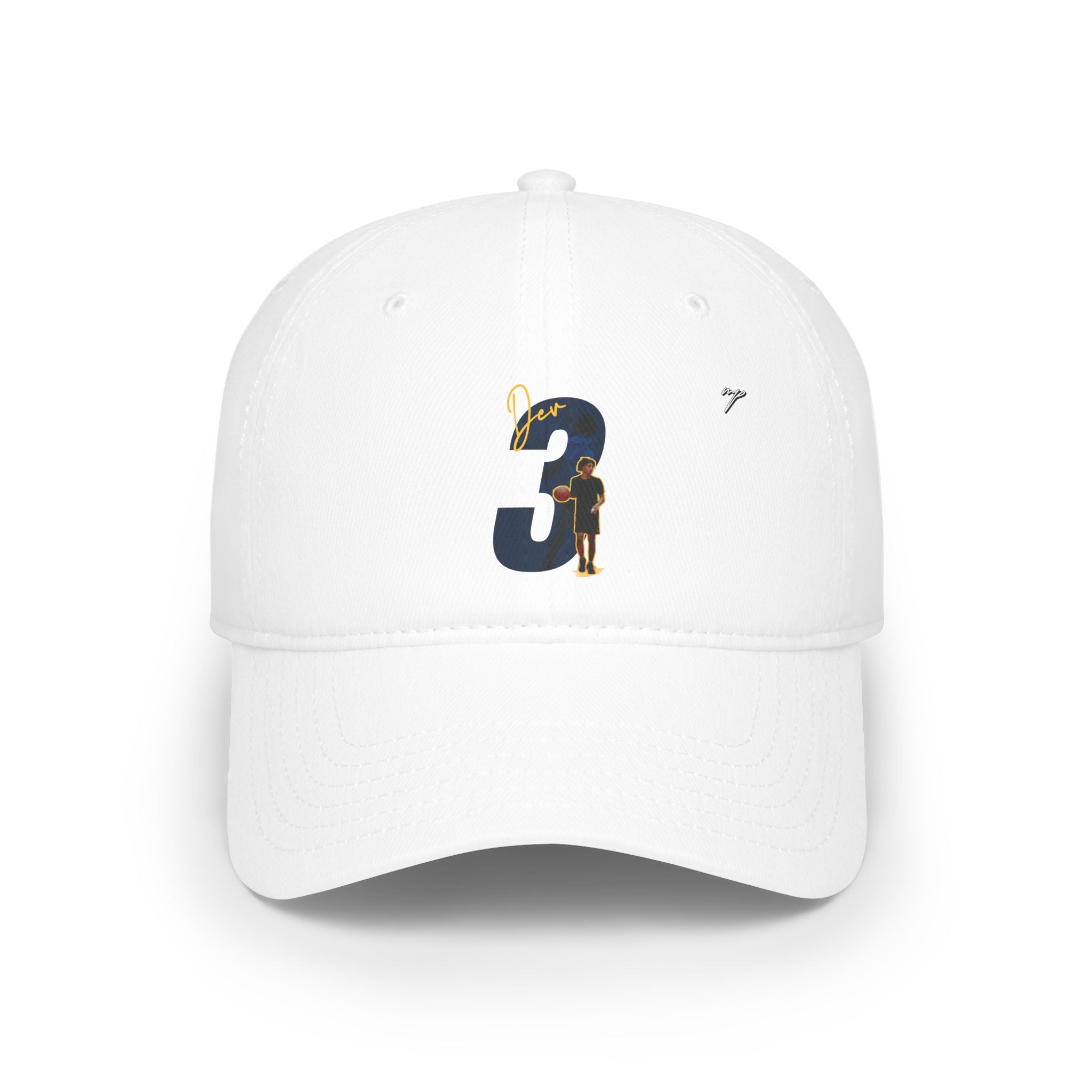 Devon McRae Hat