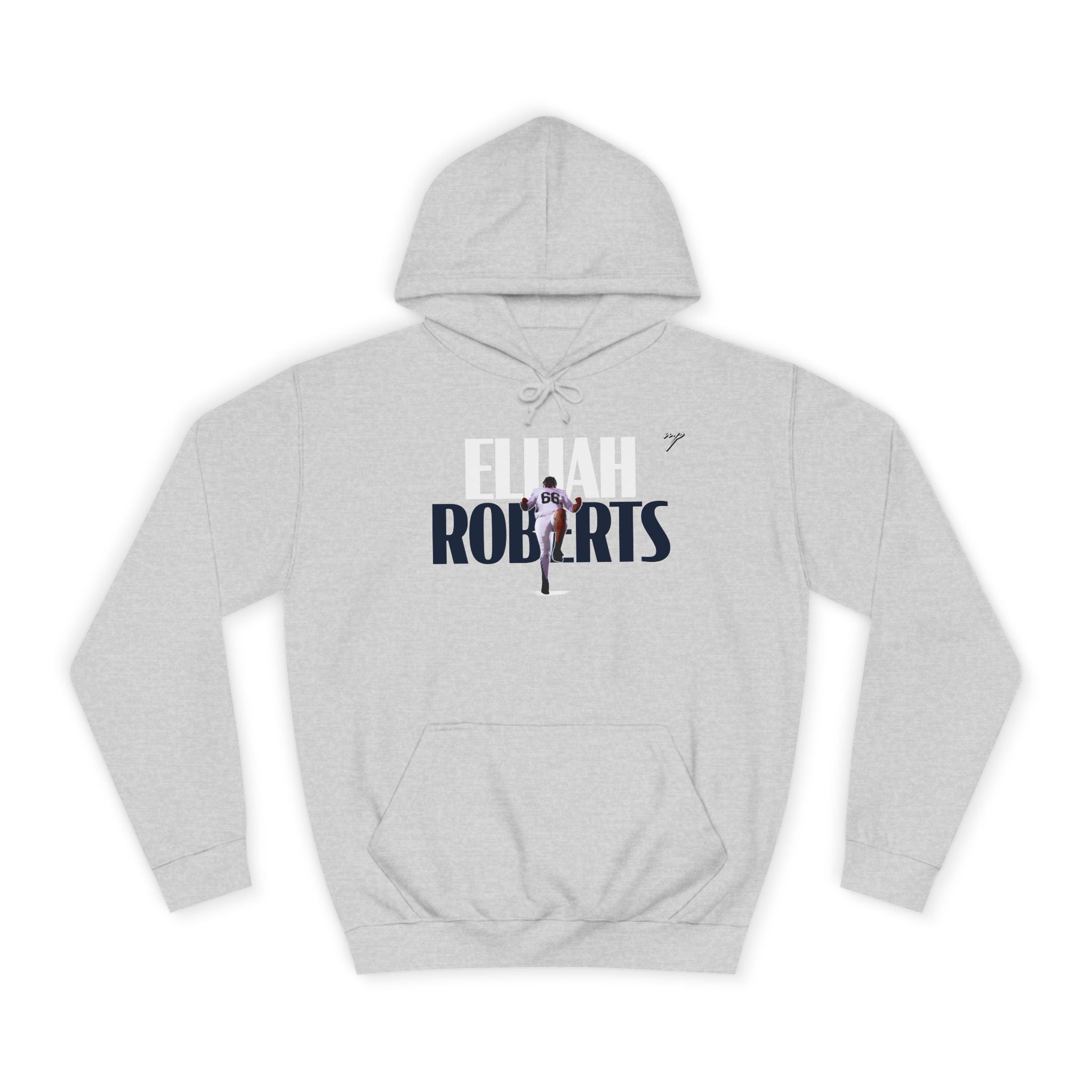 Elijah Roberts Hoodie