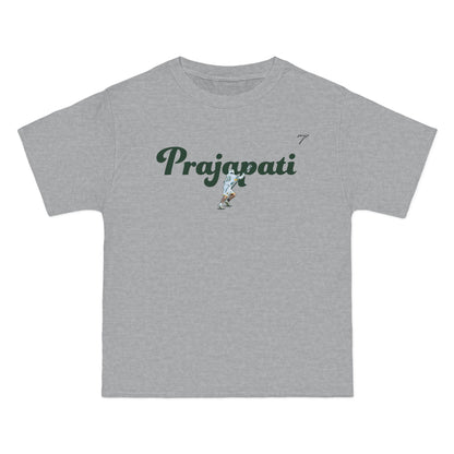 Ayaan Prajapati Vintage Tee