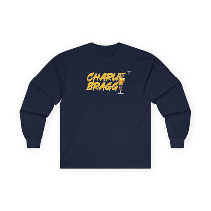 Charlie Bragg Long Sleeve Tee