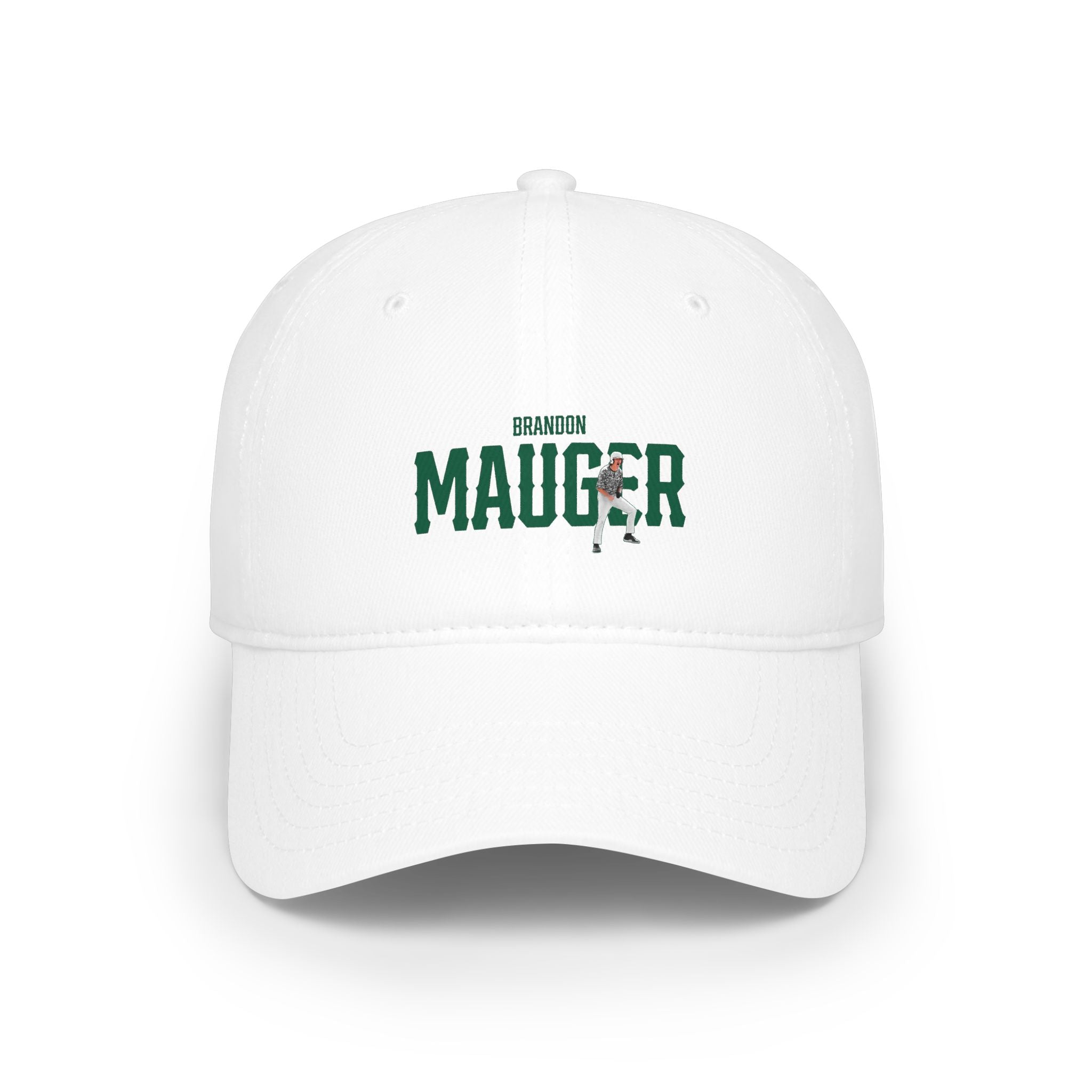 Brandon Mauger Hat