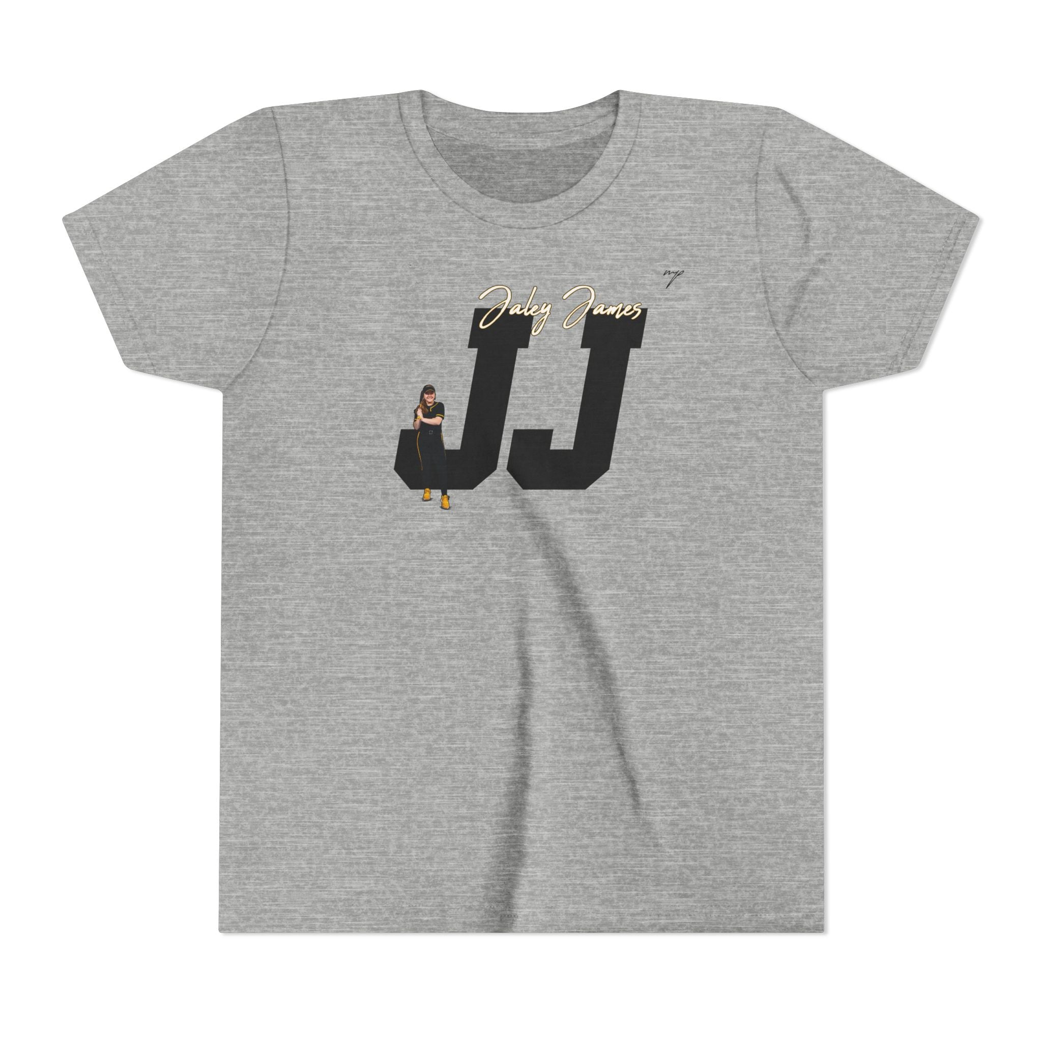 Jaley James YOUTH Graphic Tee