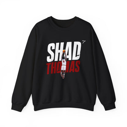 Shad Thomas Crewneck