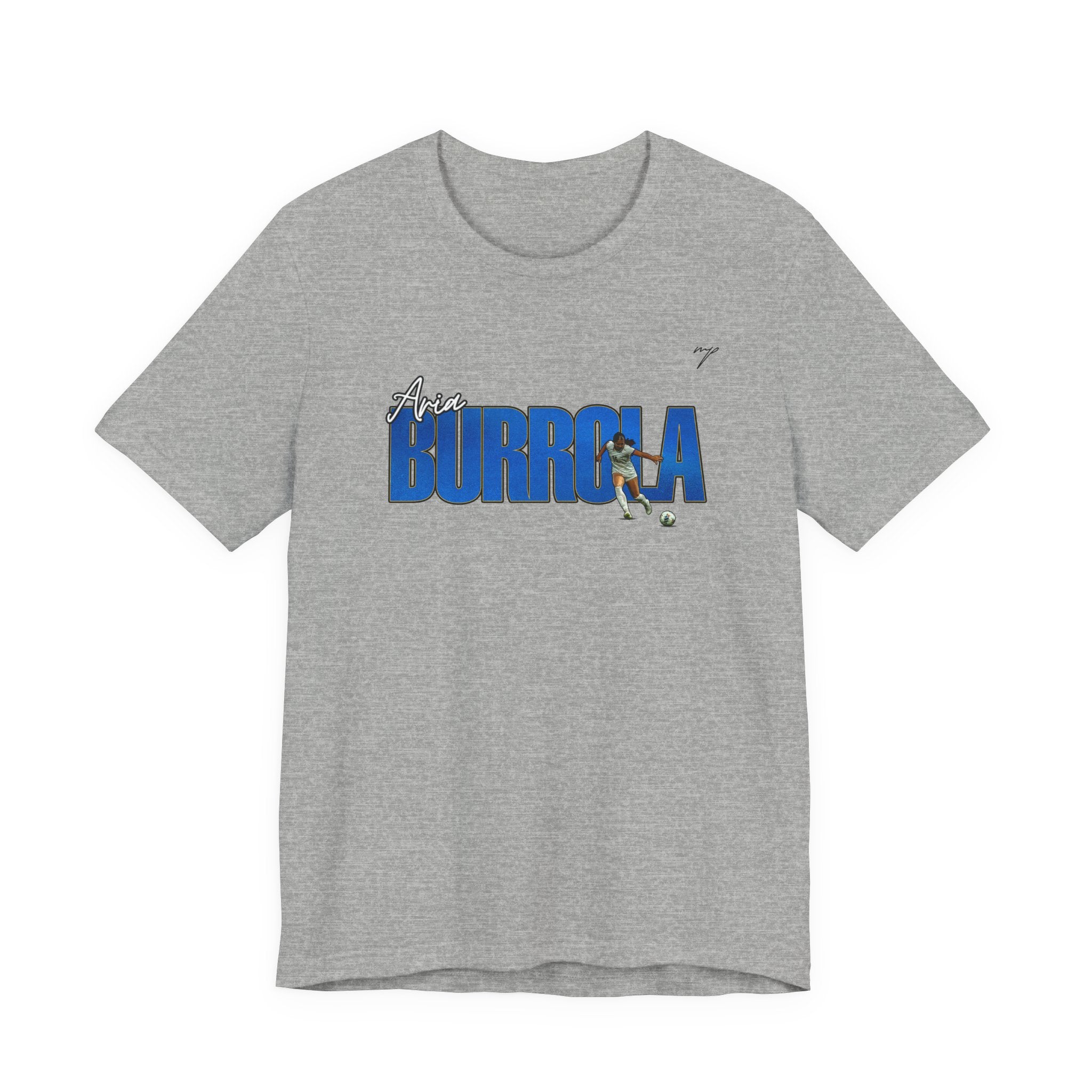 Aria Burrola Graphic Tee