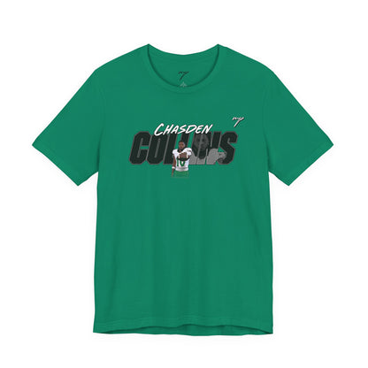 Chasden Collins Graphic Tee