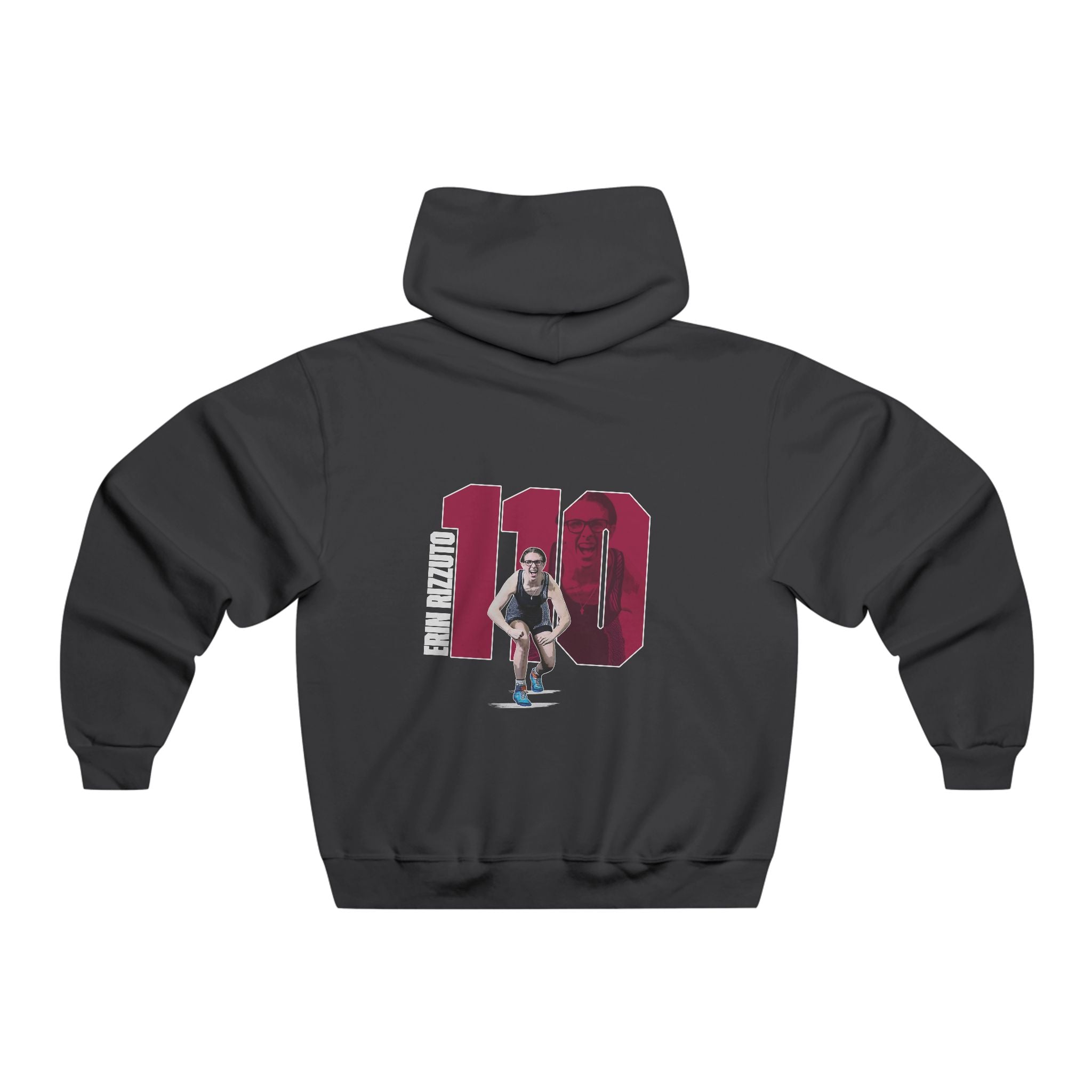 Erin Rizzuto Vintage Hoodie