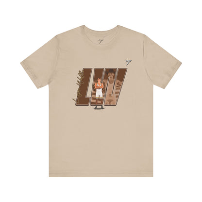 Logan Wadle Graphic Tee