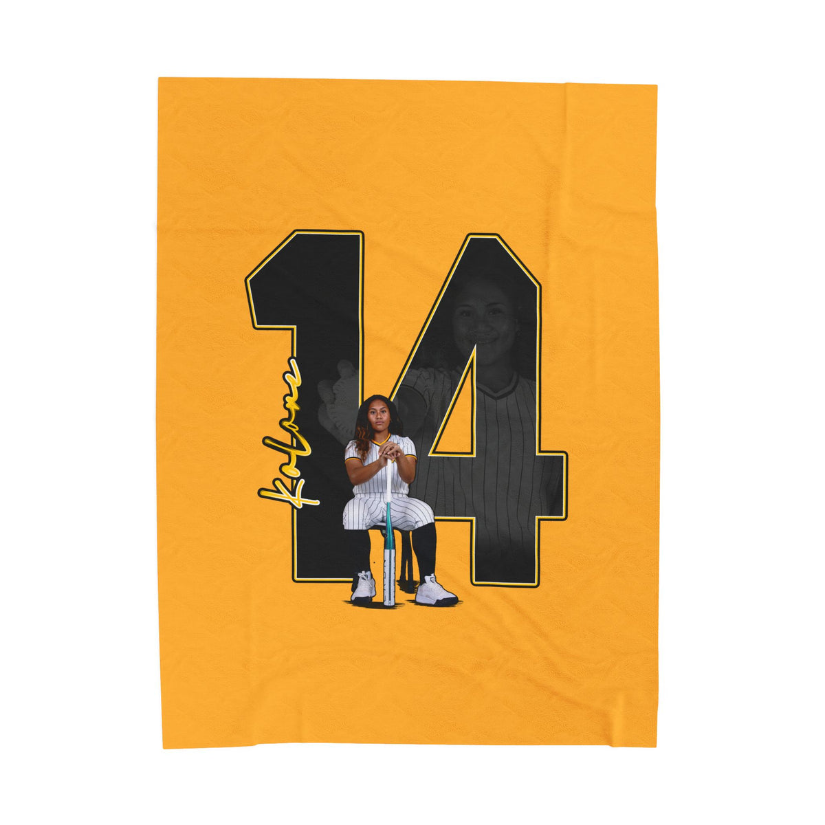 Saisului Kolone Blanket