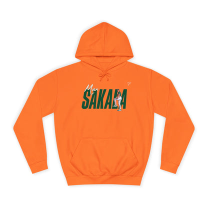 Max Sakala Hoodie