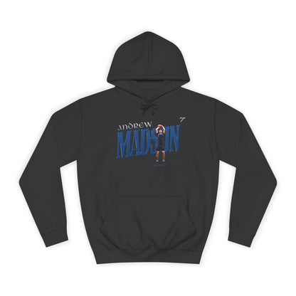 Andrew Madson Hoodie