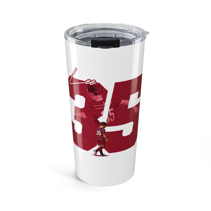 Chase Lee Tumbler Mug