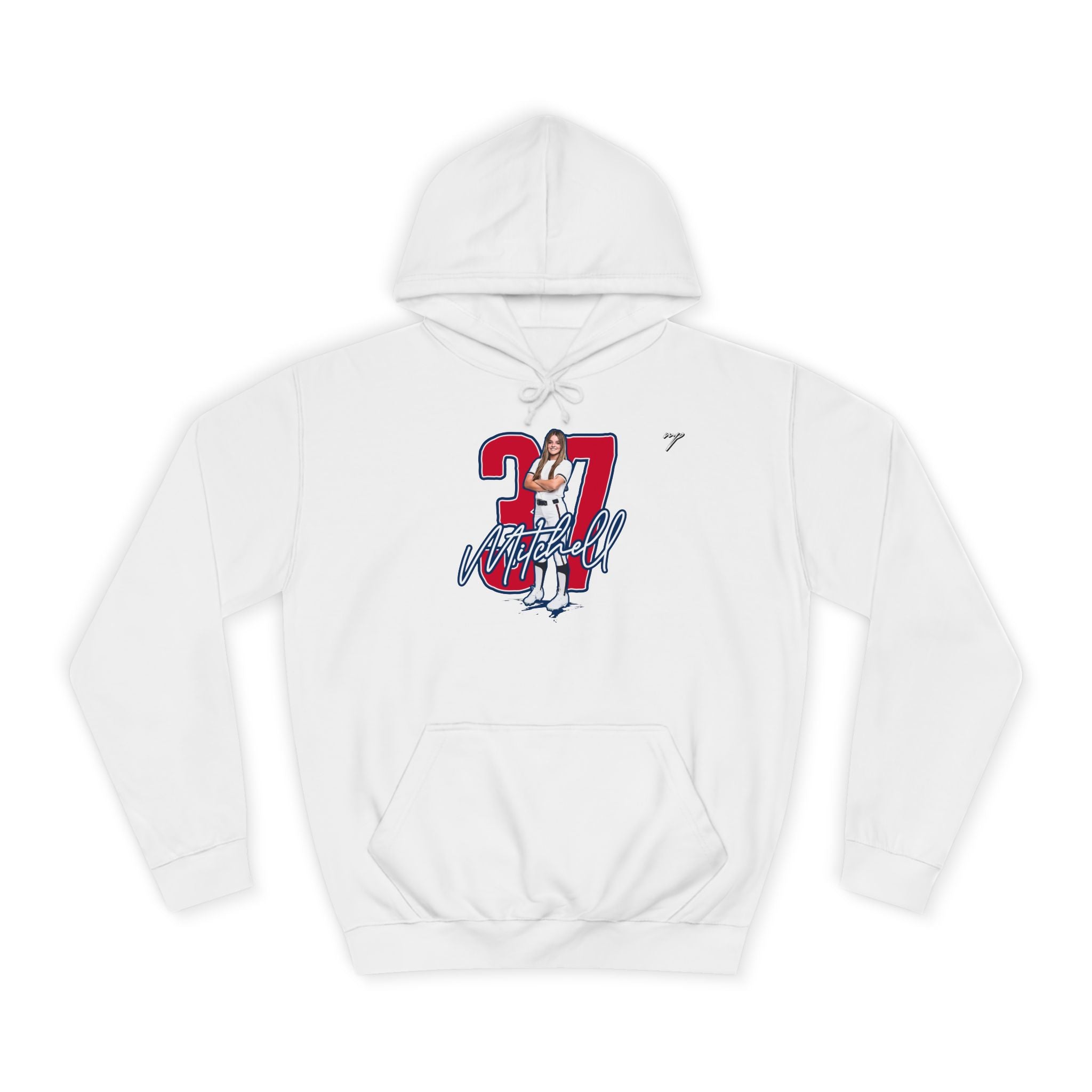 Violet Mitchell Hoodie