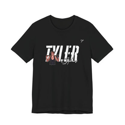 Tyler Stephens Graphic Tee