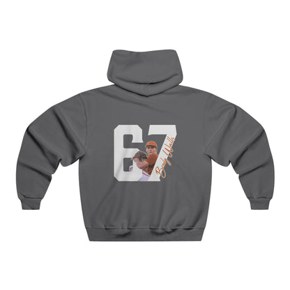Brody Walls Vintage Hoodie