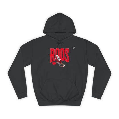 Kolton Roos Hoodie