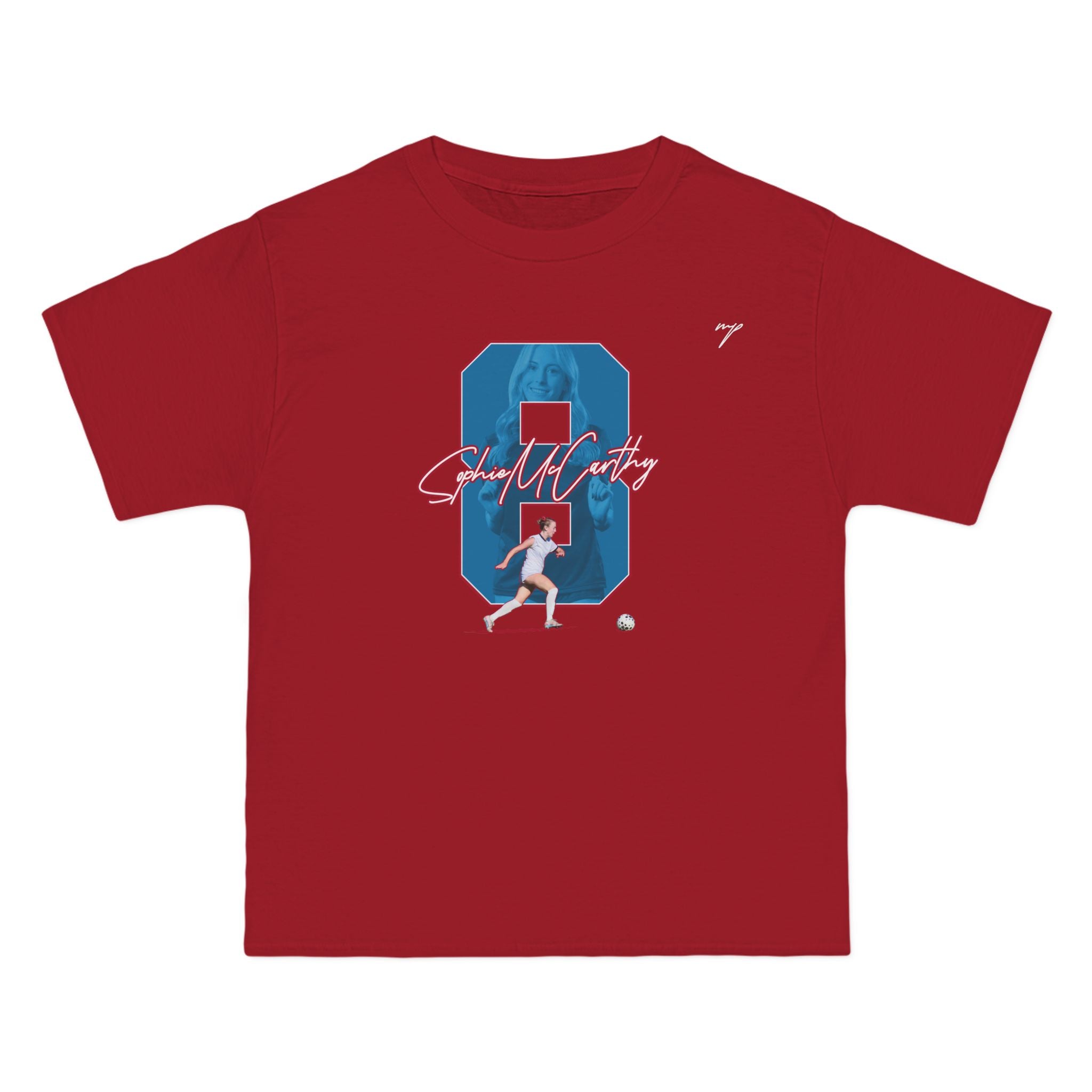 Sophie McCarthy Vintage Tee