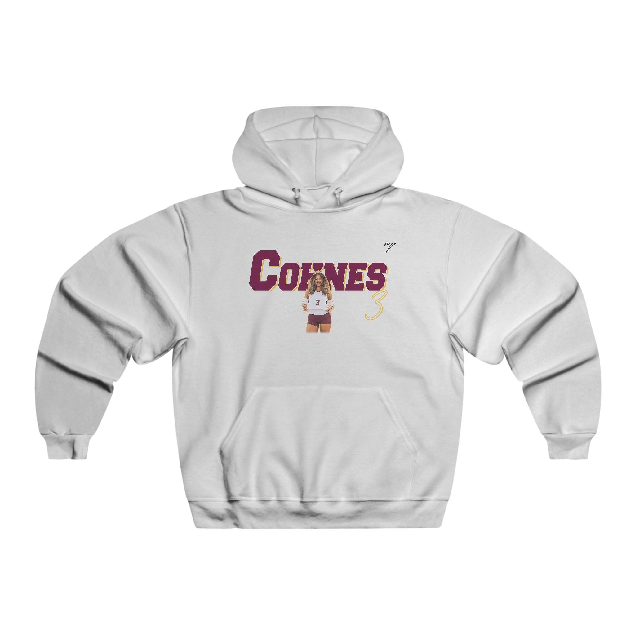 Jaliyah Cohnes Vintage Hoodie