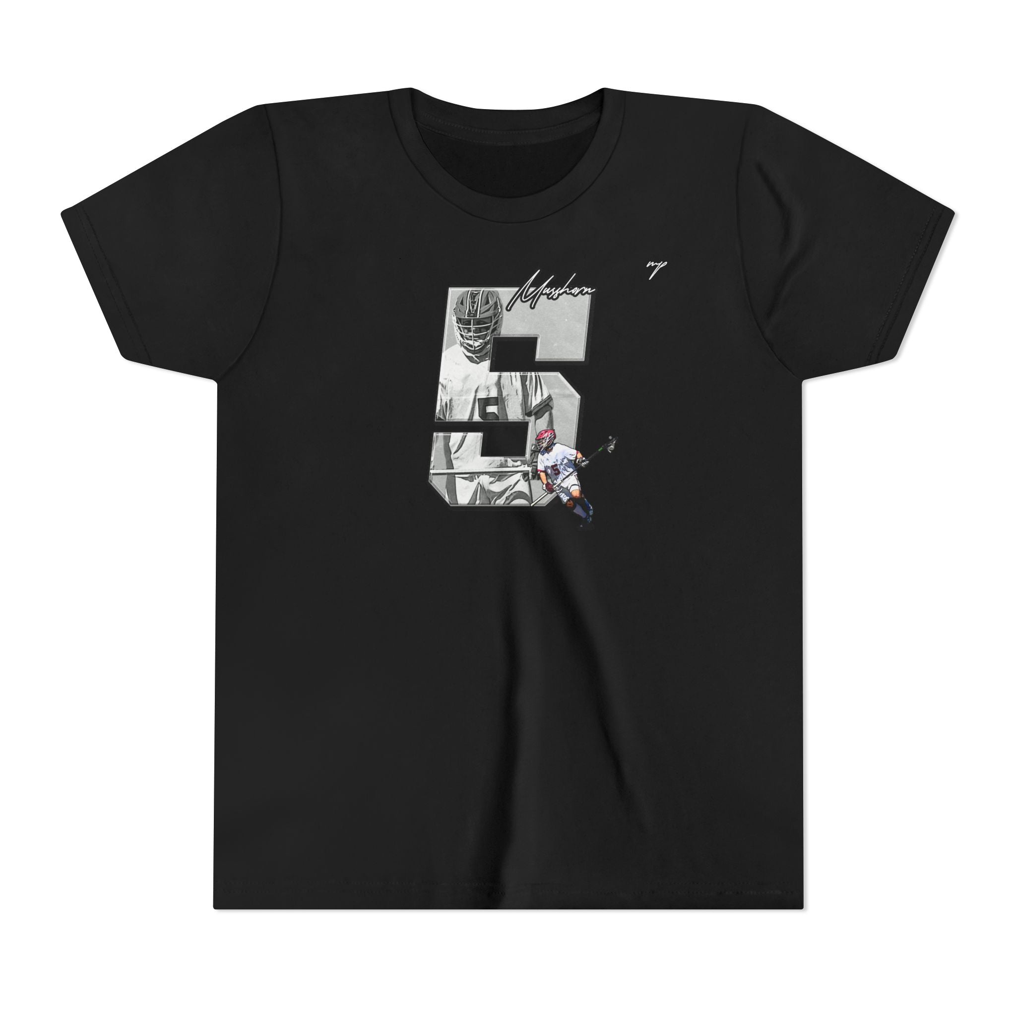 Jaxson Musshorn YOUTH Graphic Tee