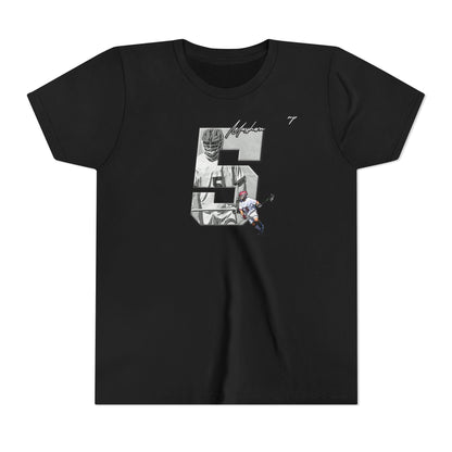 Jaxson Musshorn YOUTH Graphic Tee