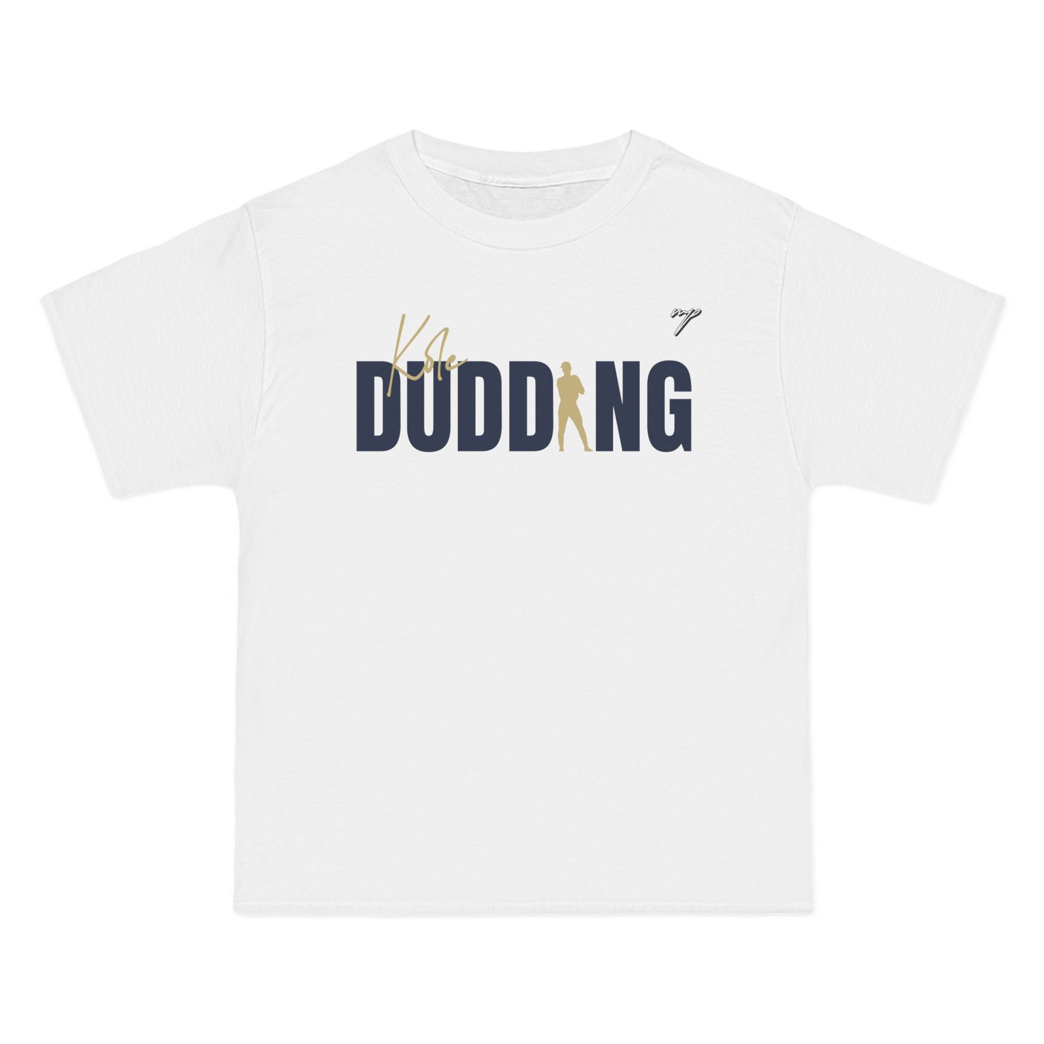 Kole Dudding Vintage Tee