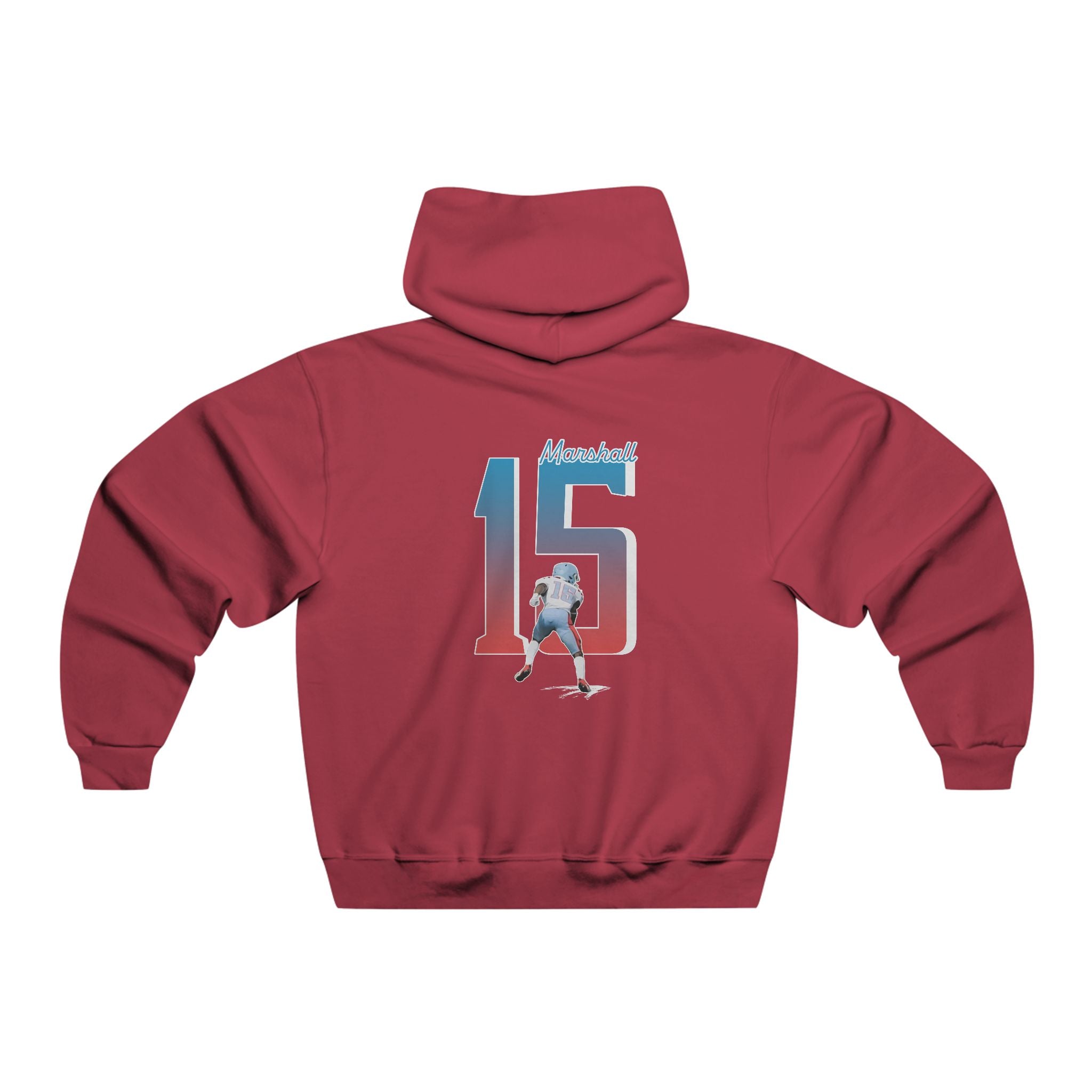 Avari Marshall Vintage Hoodie
