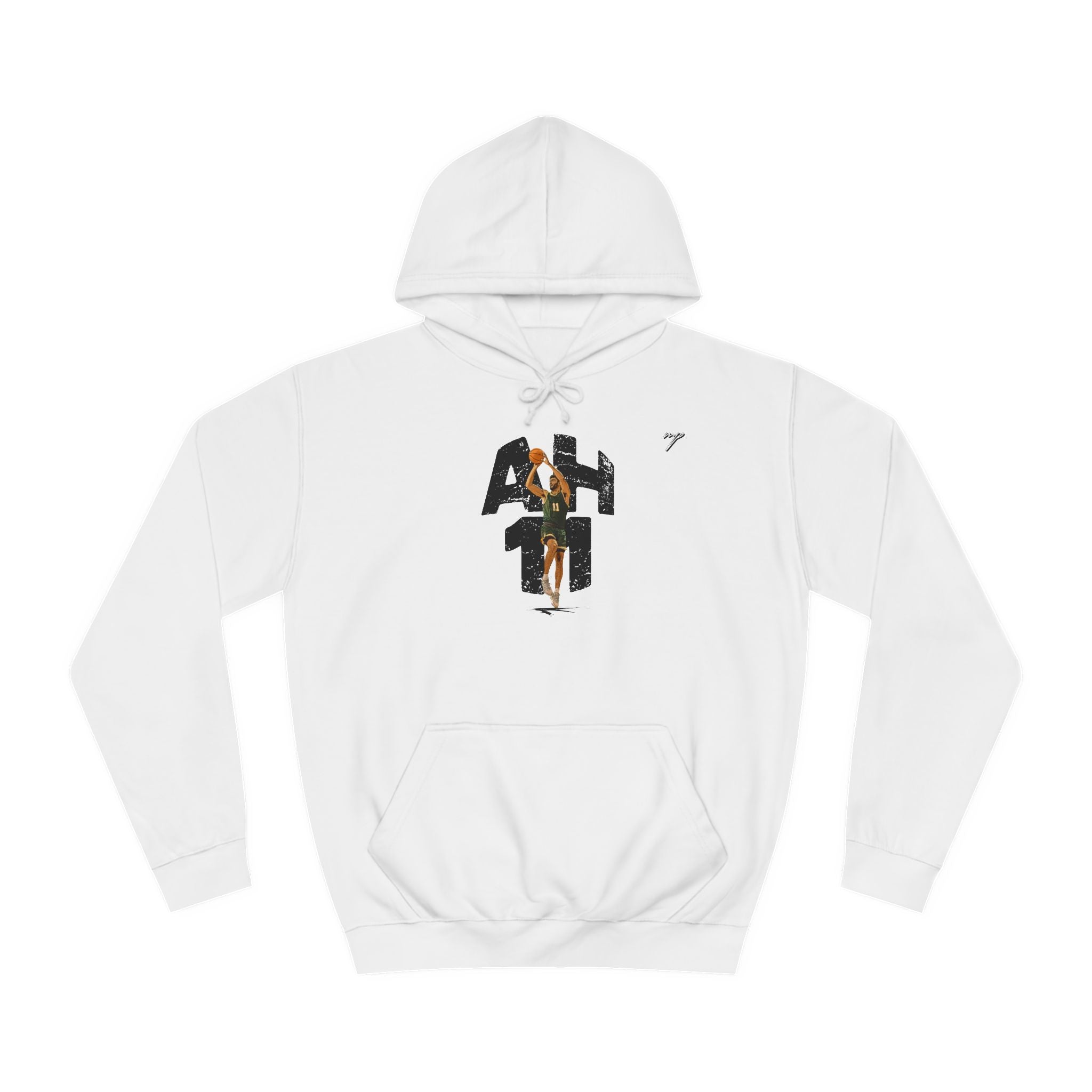 Aidan Harrington Hoodie