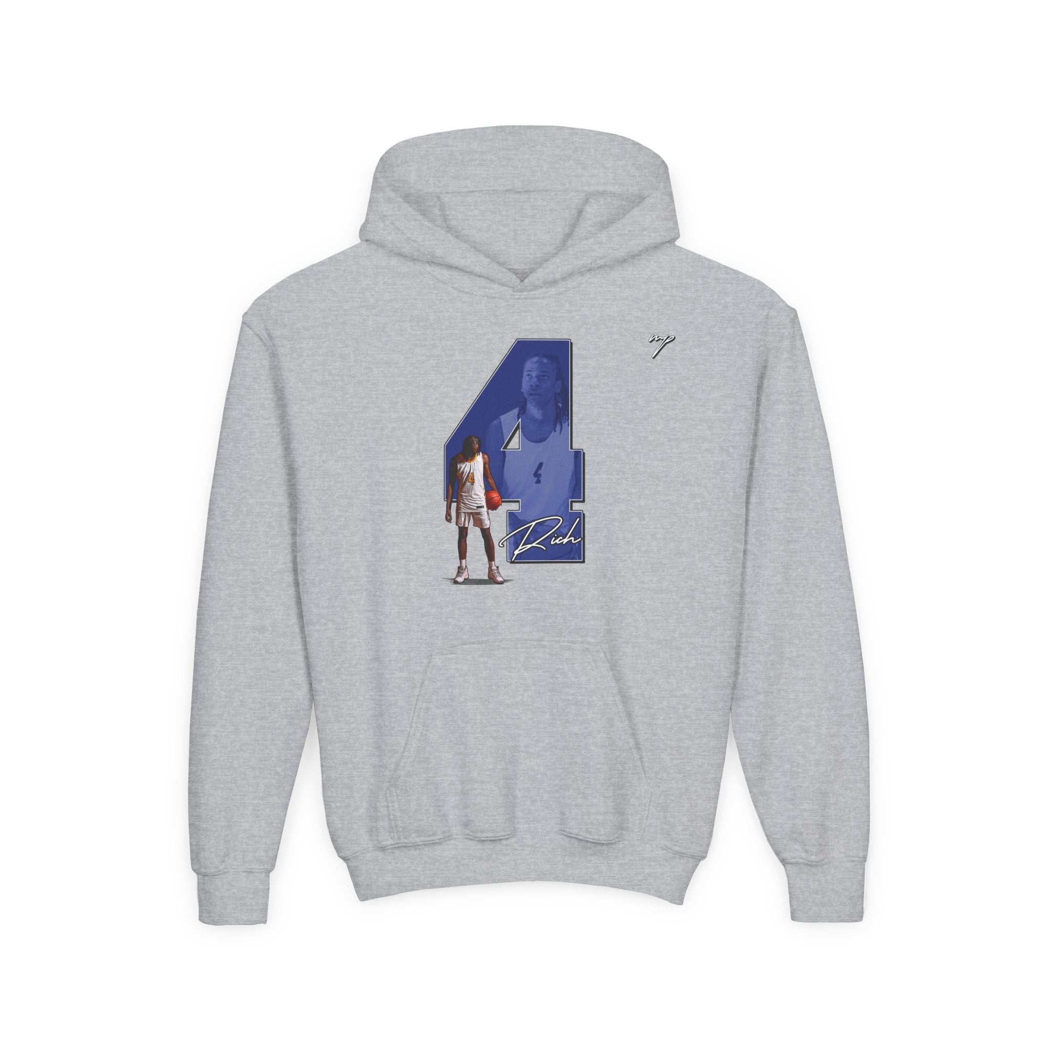 Tayvon Rich YOUTH Hoodie