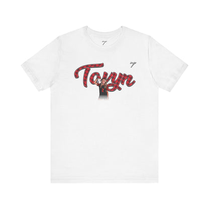 Tavyn Baffa Graphic Tee