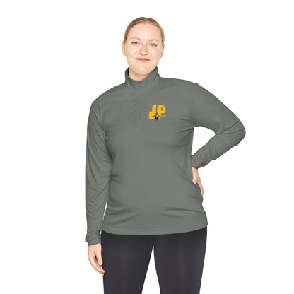 Jaden Perez Quarter-Zip