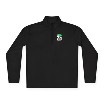 Madison Townes Quarter-Zip