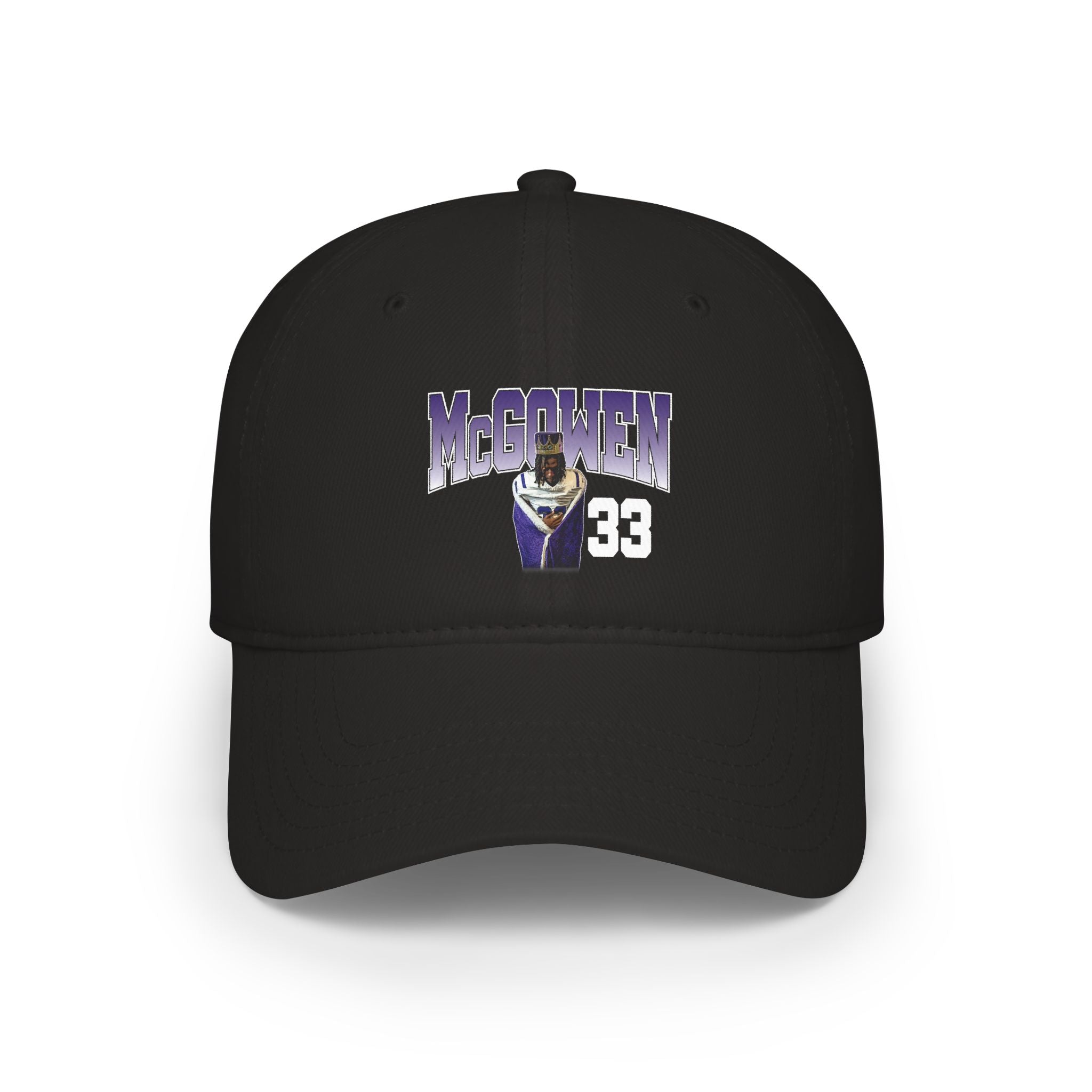 Lance McGowen Hat