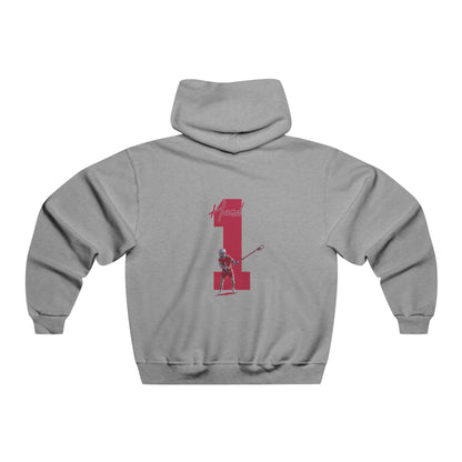 Everett Hand Vintage Hoodie