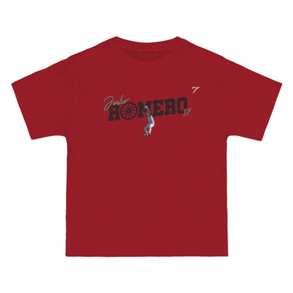 Jenker Romero Vintage Tee