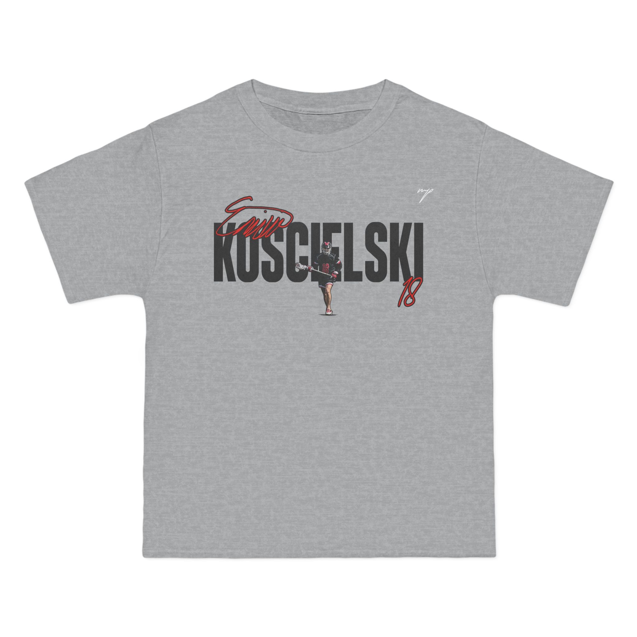 Emilio Koscielski Vintage Tee