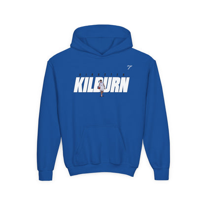 Kingsten Kilburn YOUTH Hoodie
