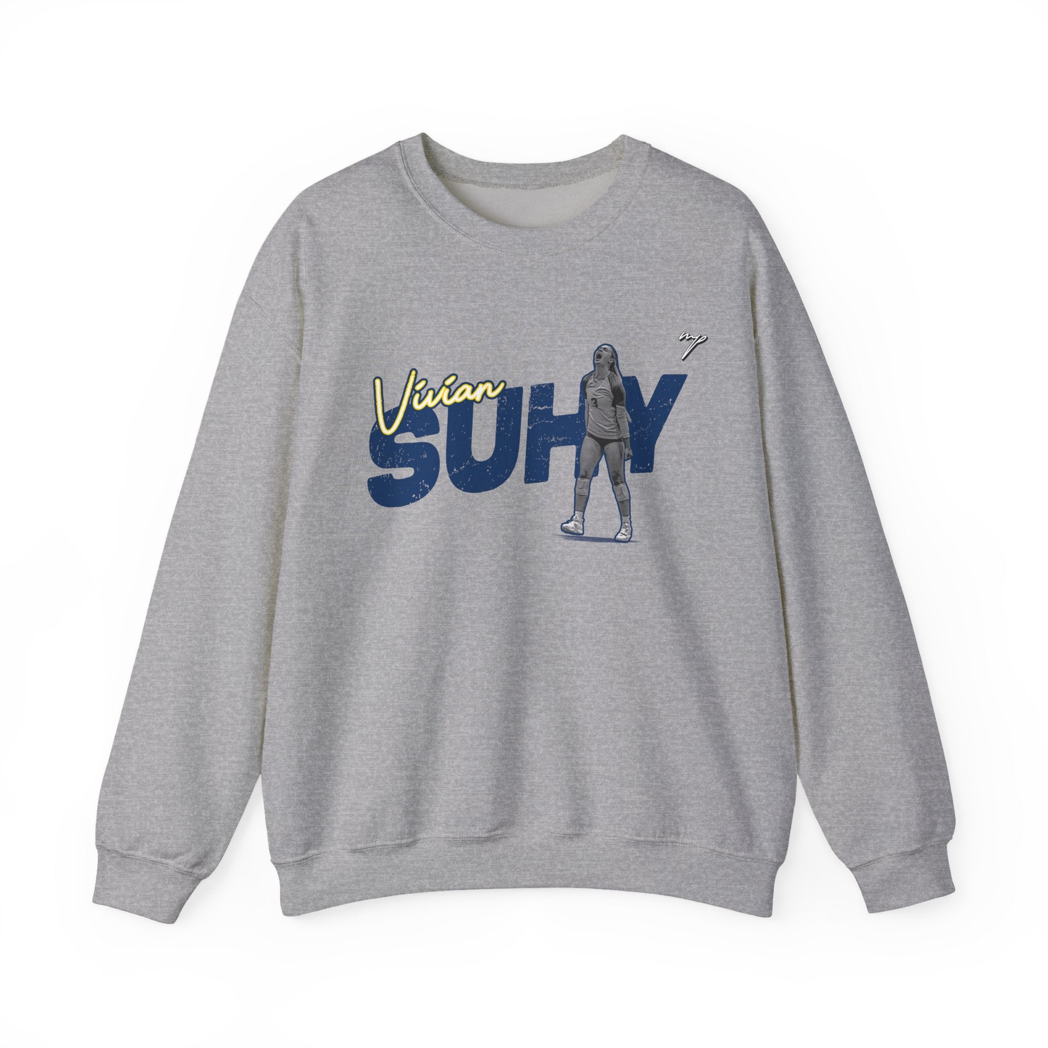 Vivian Suhy Crewneck
