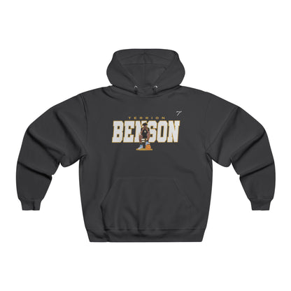 Terrion Benson Vintage Hoodie