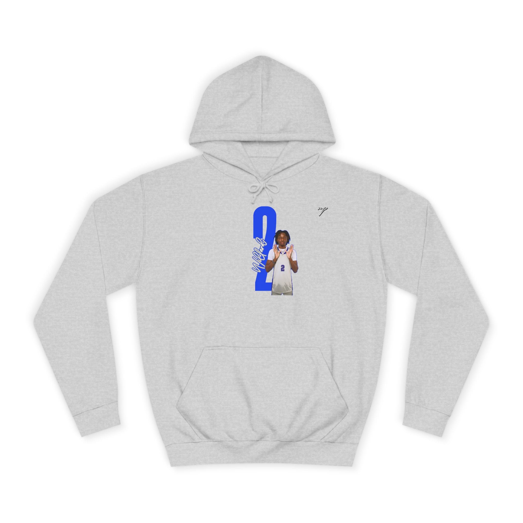 Jordun Willard Hoodie