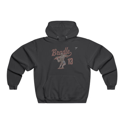 Ty Bradle Vintage Hoodie